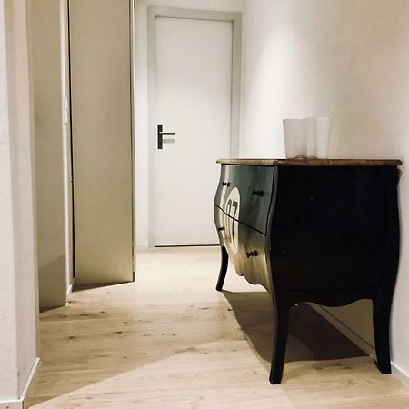 Luxury Penthouse Apartment Цюрих Экстерьер фото