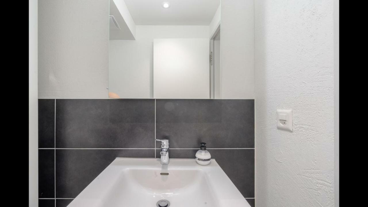 Luxury Penthouse Apartment Цюрих Экстерьер фото