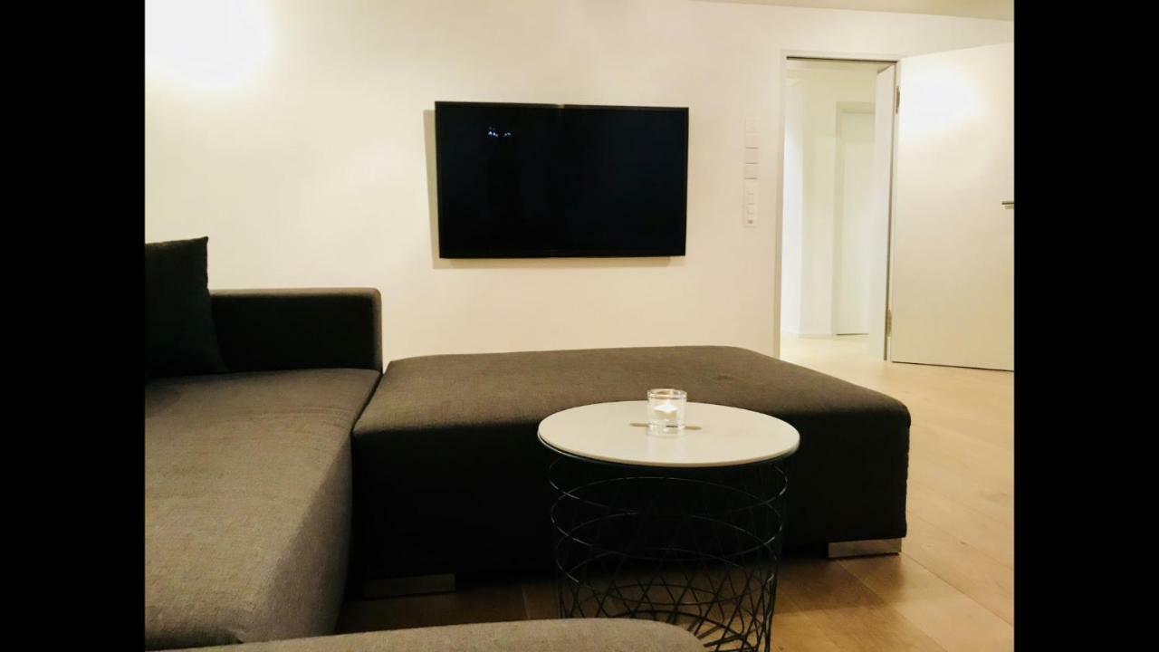 Luxury Penthouse Apartment Цюрих Экстерьер фото